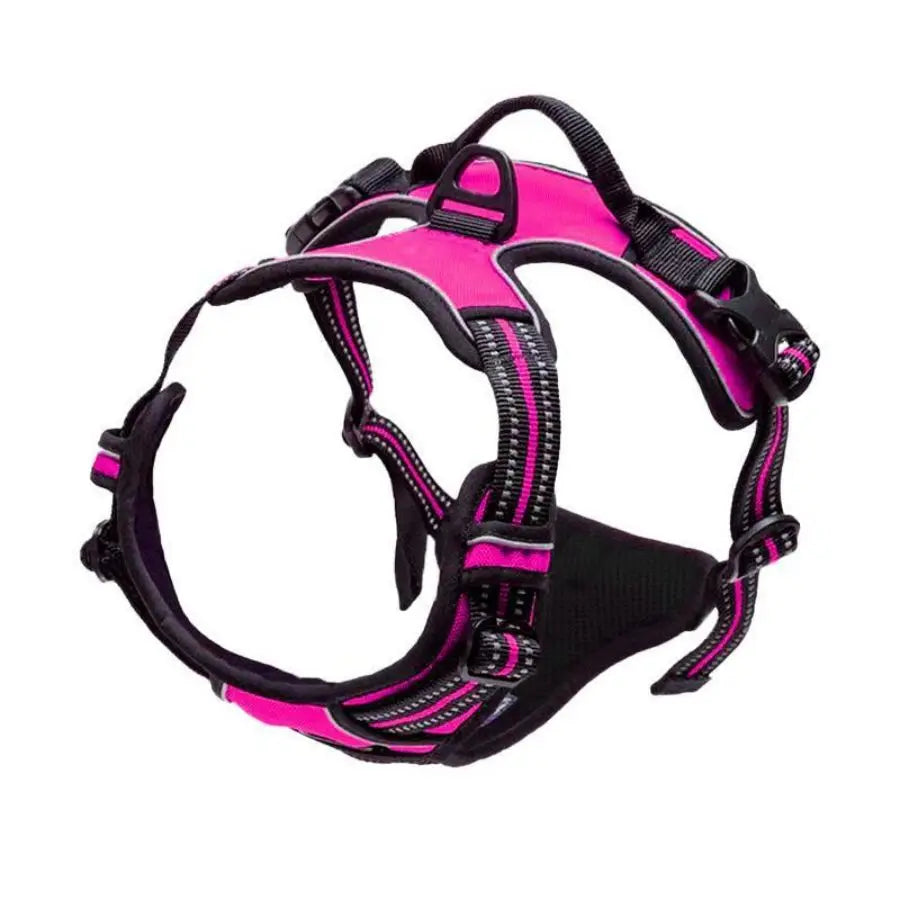 No Pull Dog Harness with Handle