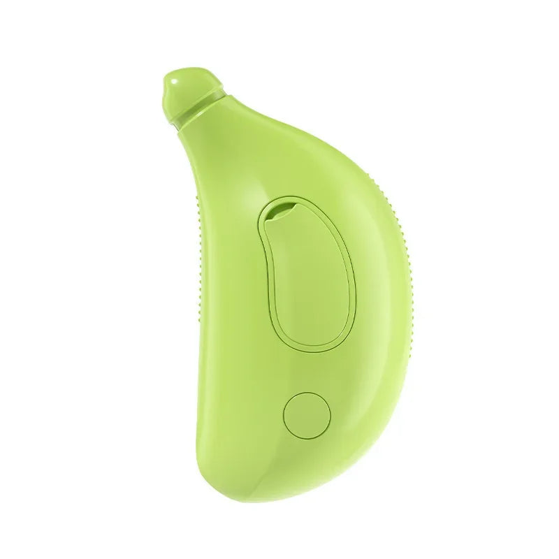 3-in-1 Steam Grooming Brush
