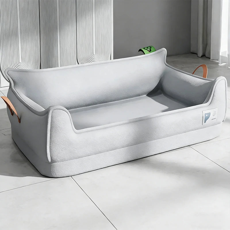 Orthopedic Pet Sofa Bed