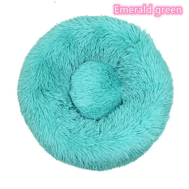 Donut Pet Bed
