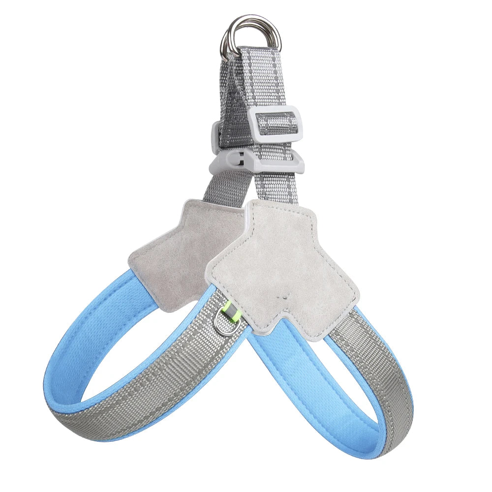 Y-Shape Chest Harness