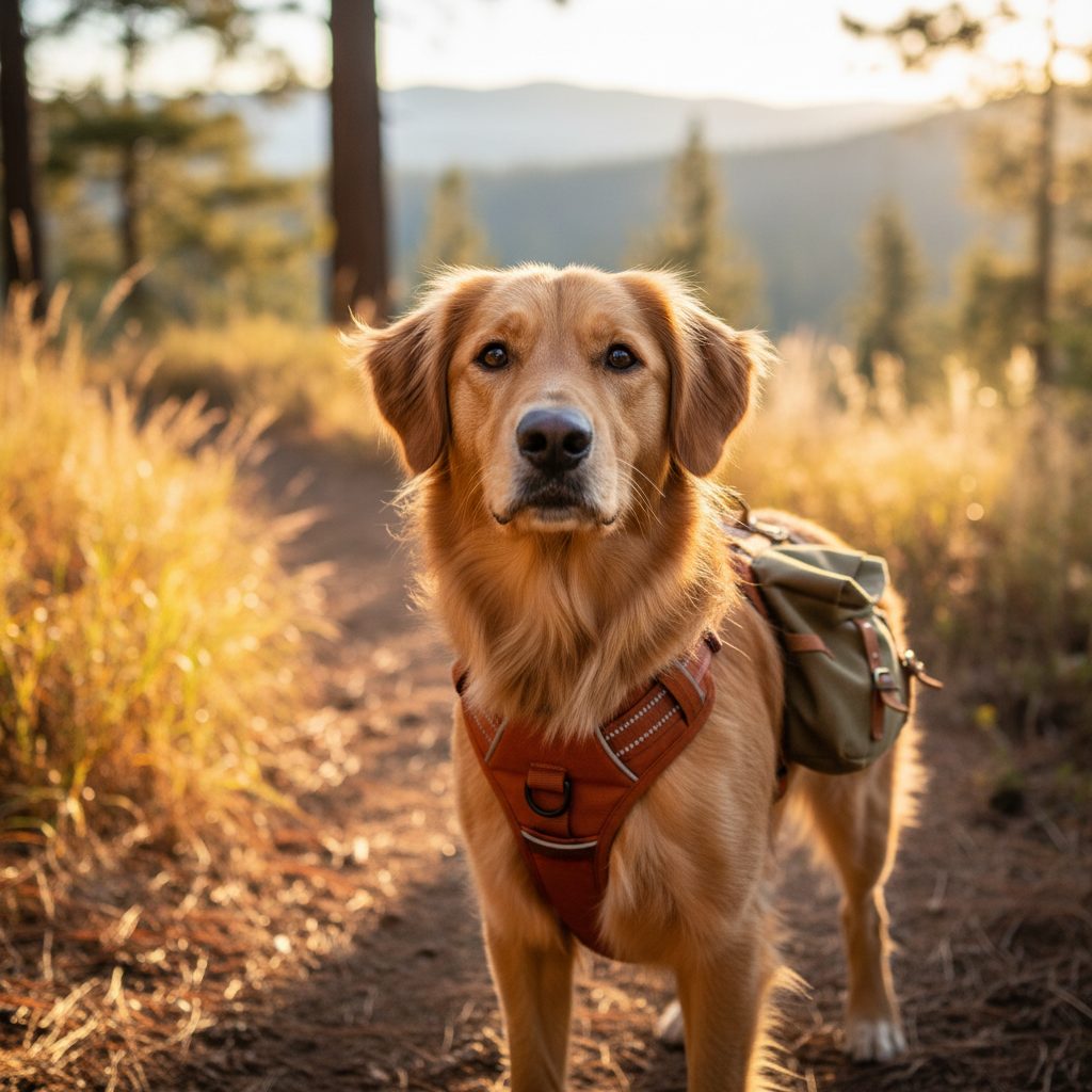 Outdoor & Travel