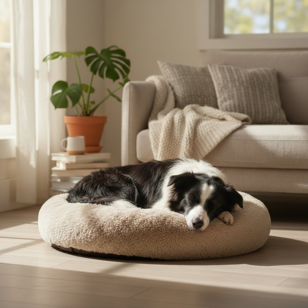 Beds & Comfort