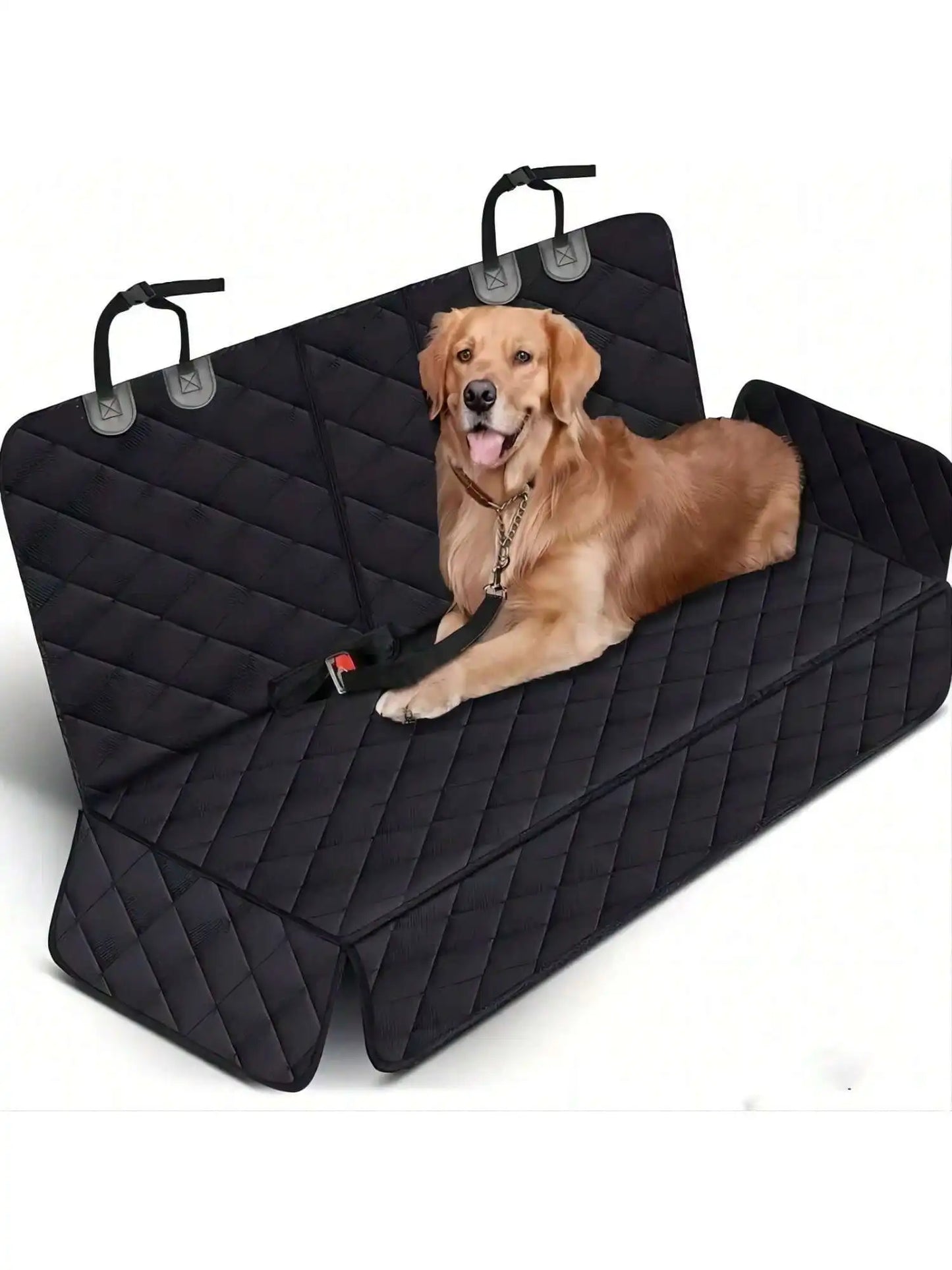 Waterproof Pet Car Seat Cover