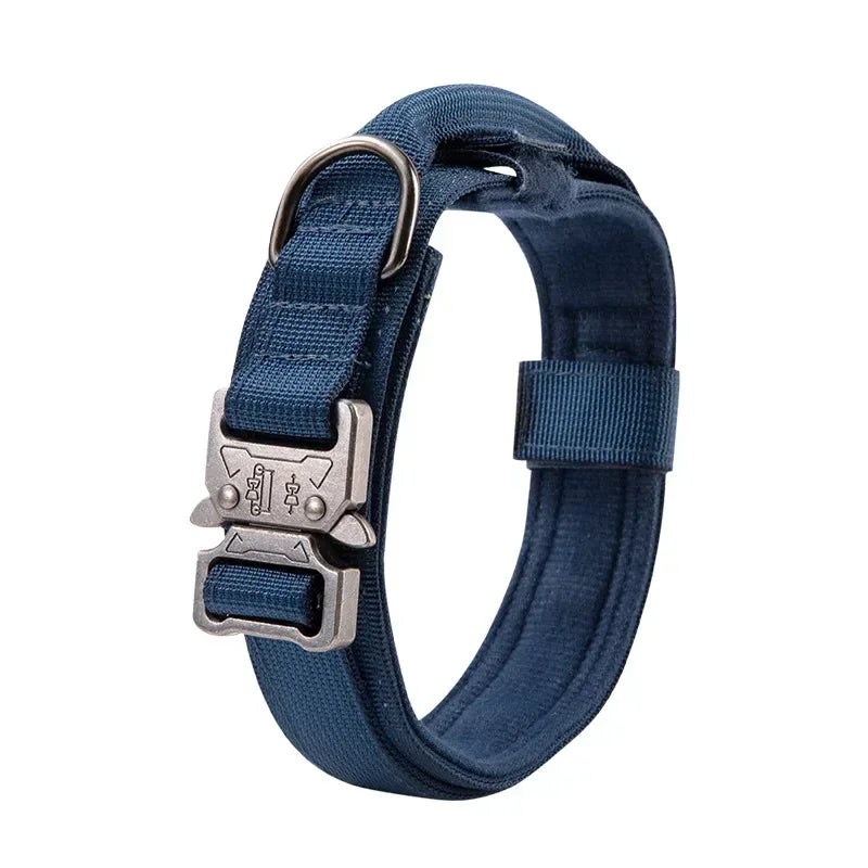Tactical Training Dog Collar