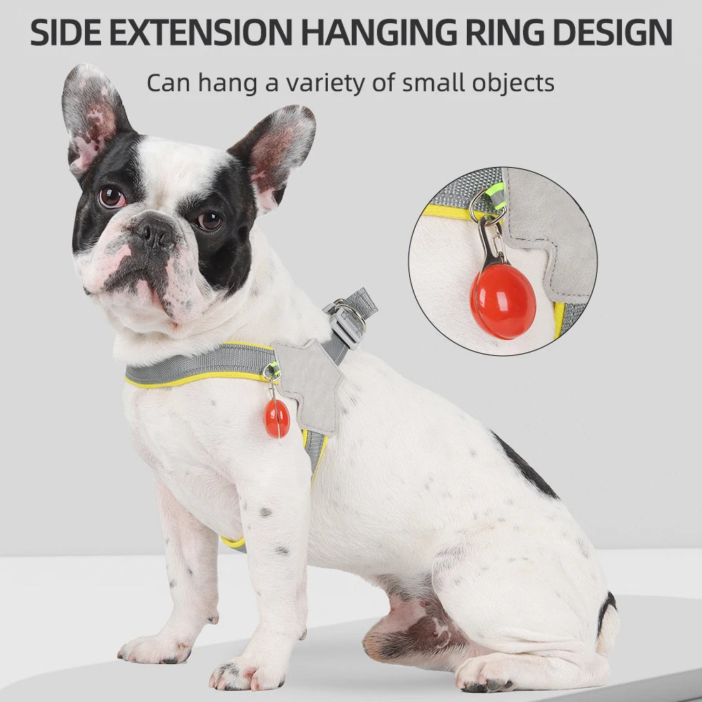 Y-Shape Chest Harness