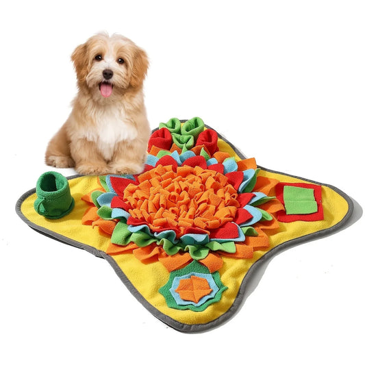 Snuffle Feed Mat for Pets
