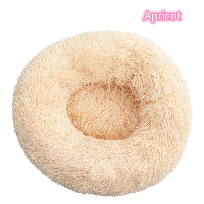 Donut Pet Bed