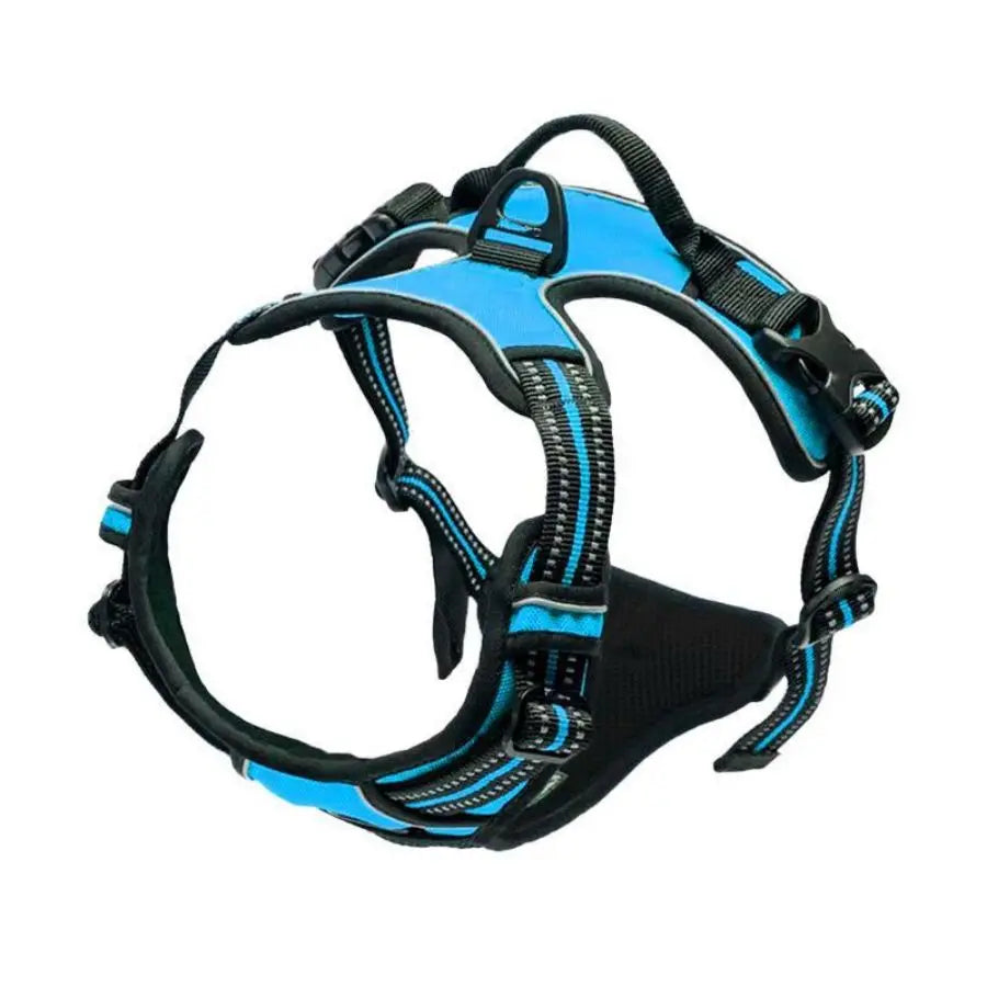 No Pull Dog Harness with Handle