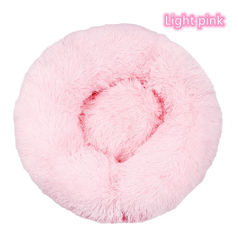 Donut Pet Bed