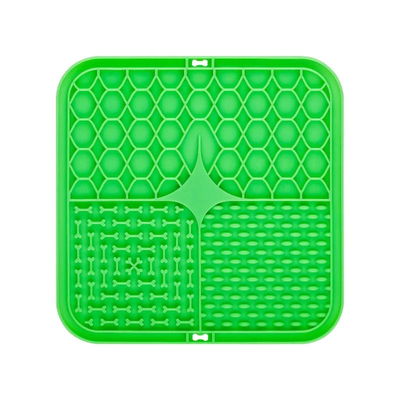 Silicone Lick Mat for Pets