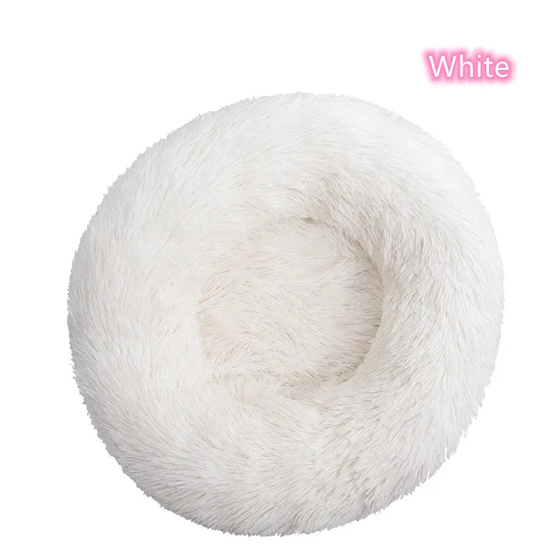 Donut Pet Bed