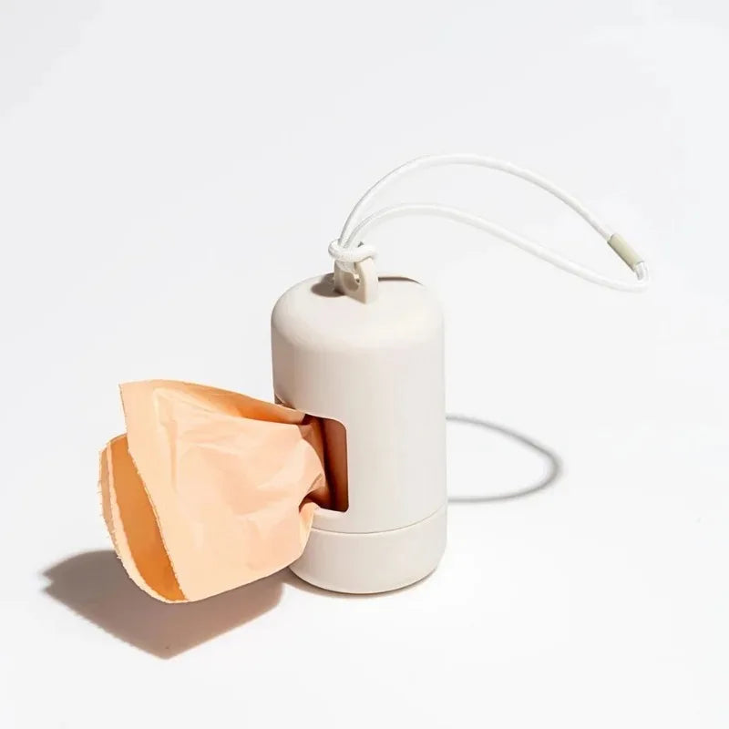 Poop Bag Carrier