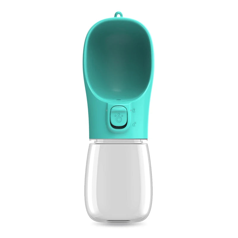 Portable Water Bottle for Dogs