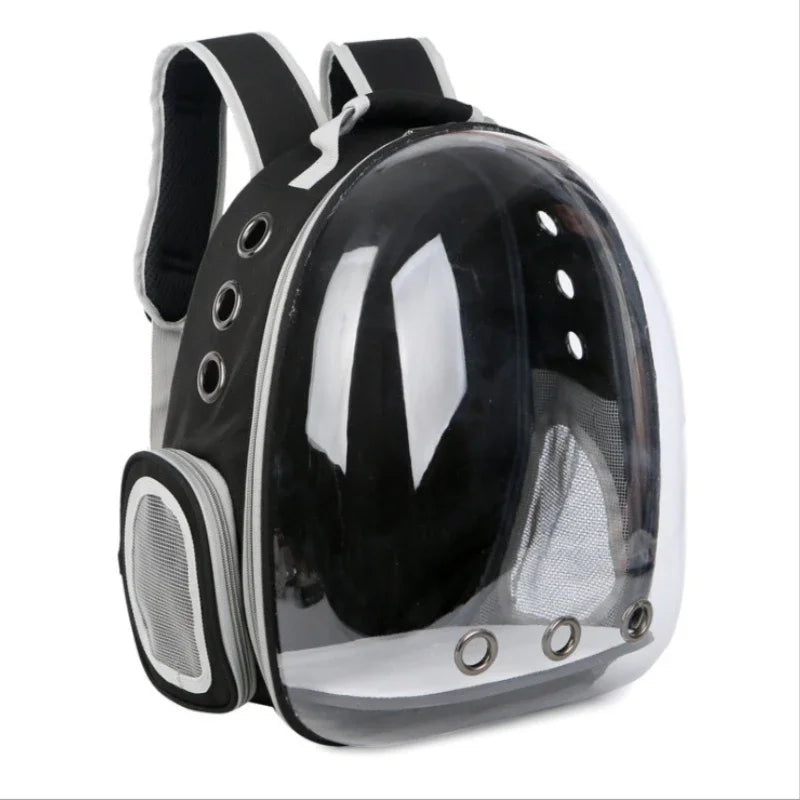 Bubble Backpack Carrier for Cats