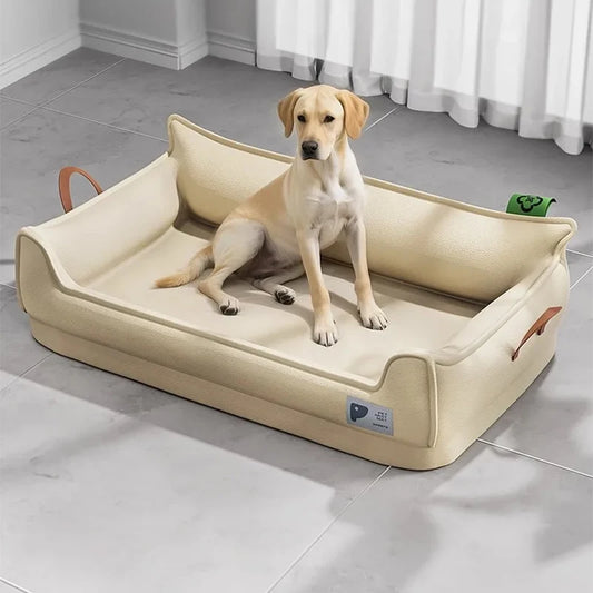 Orthopedic Pet Sofa Bed