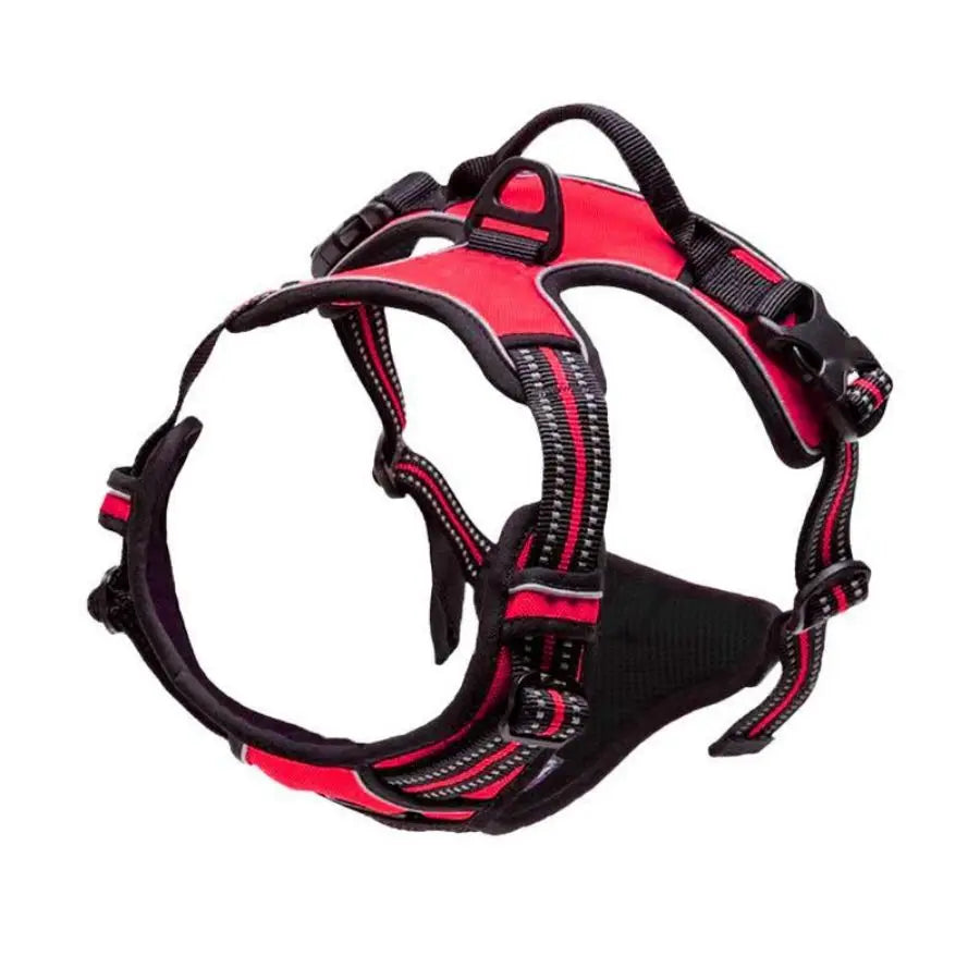 No Pull Dog Harness with Handle