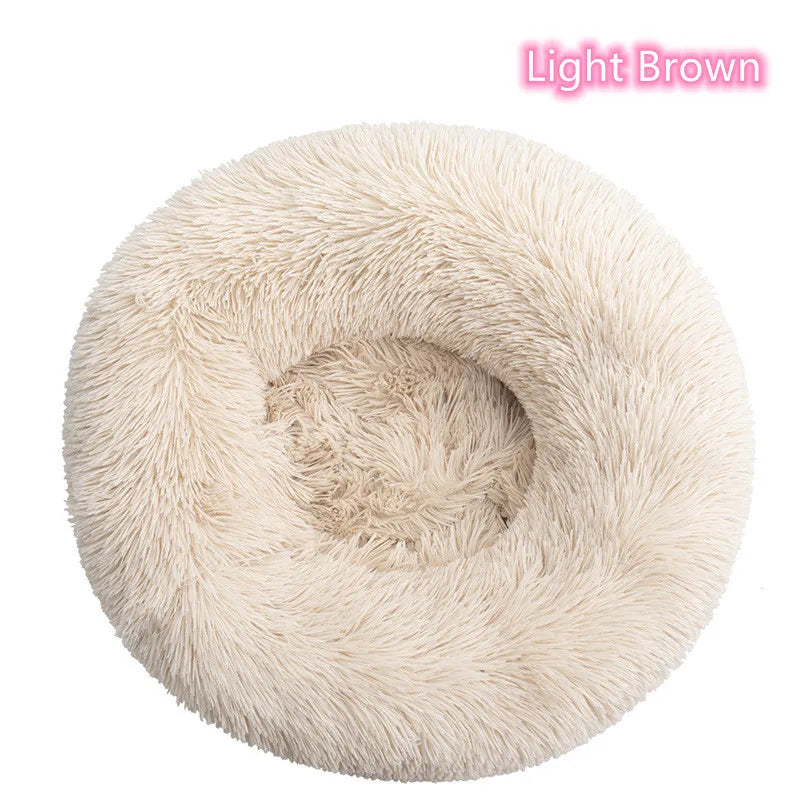 Donut Pet Bed