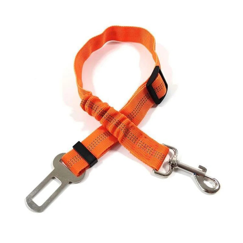 Pet Car Safety Belt