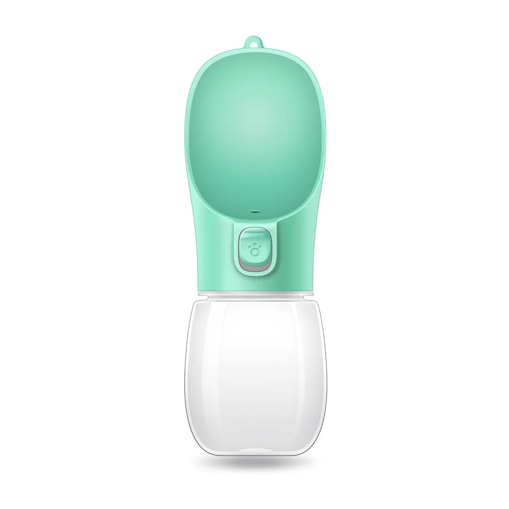 Portable Water Bottle for Dogs