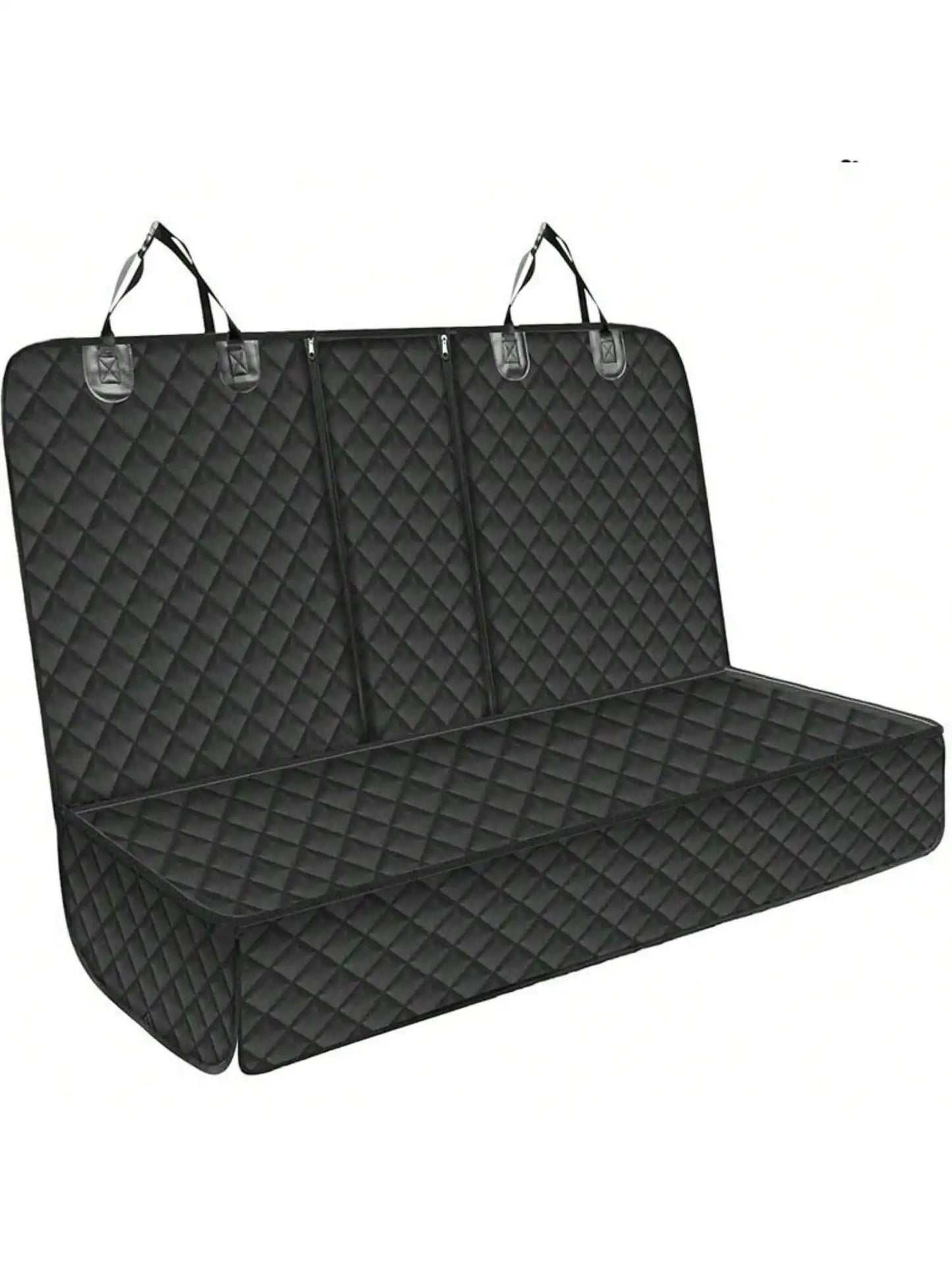 Waterproof Pet Car Seat Cover