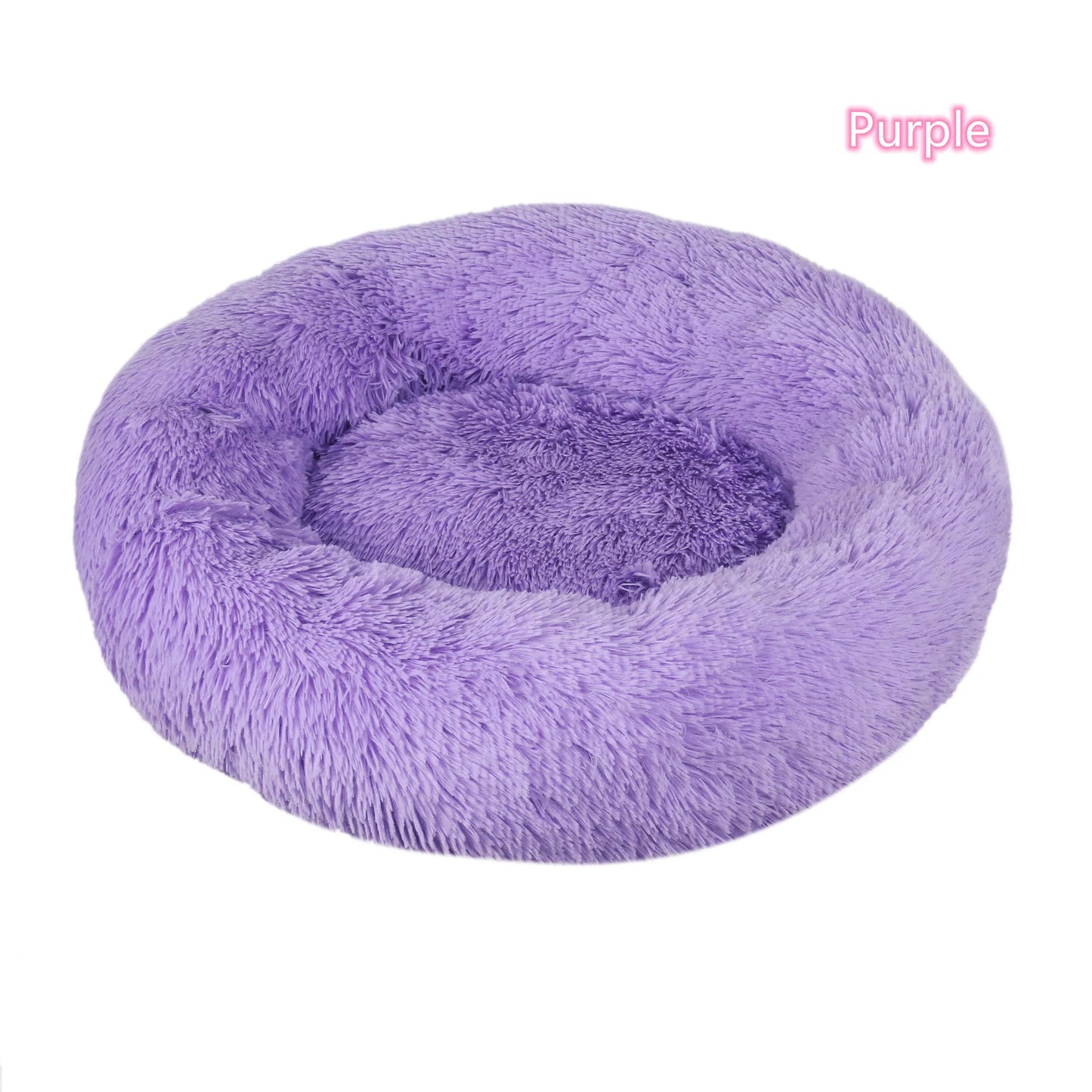 Donut Pet Bed