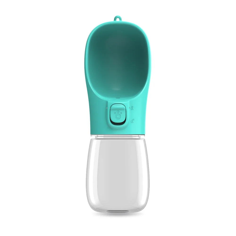 Portable Water Bottle for Dogs