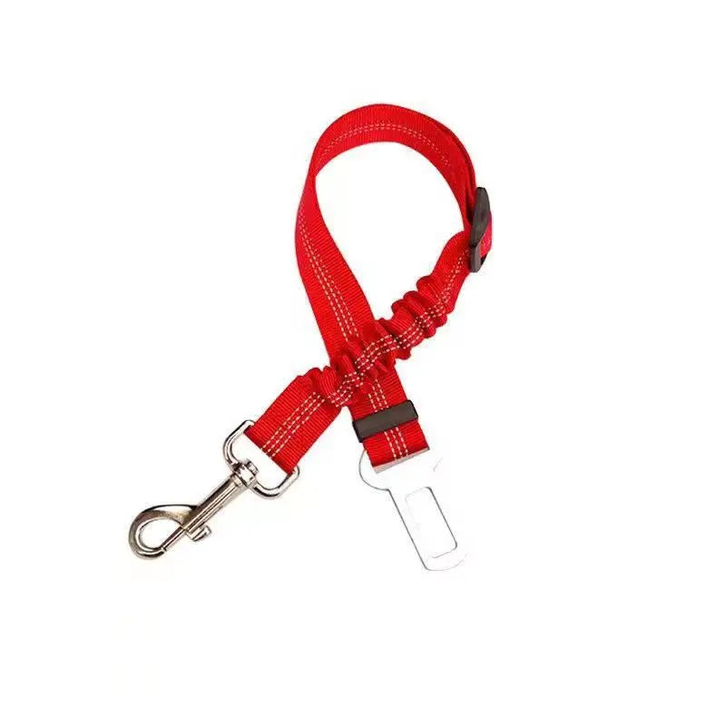 Pet Car Safety Belt
