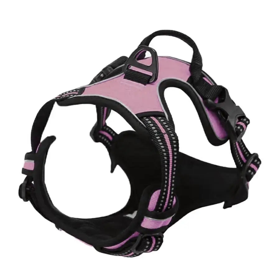 No Pull Dog Harness with Handle