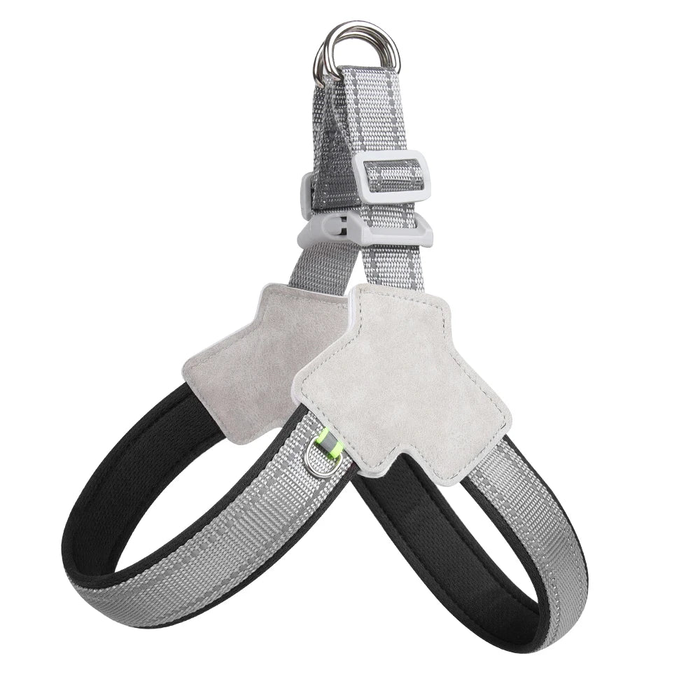 Y-Shape Chest Harness