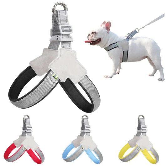Y-Shape Chest Harness