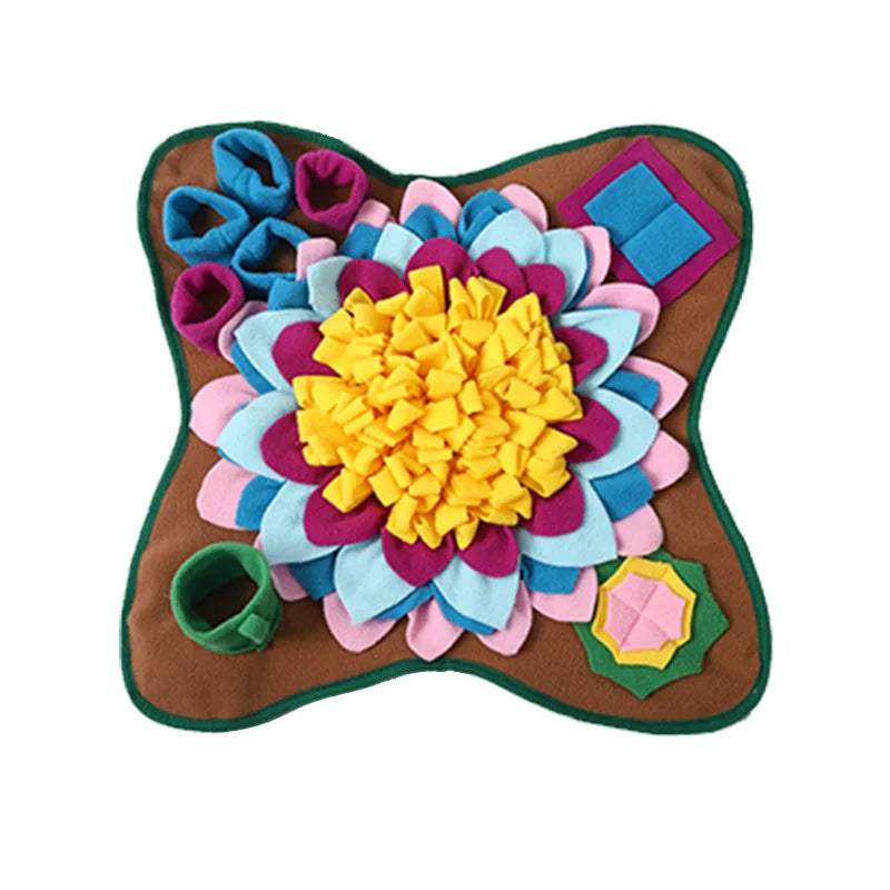 Snuffle Feed Mat for Pets