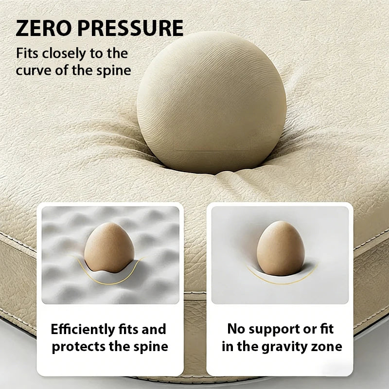 Orthopedic Pet Sofa Bed