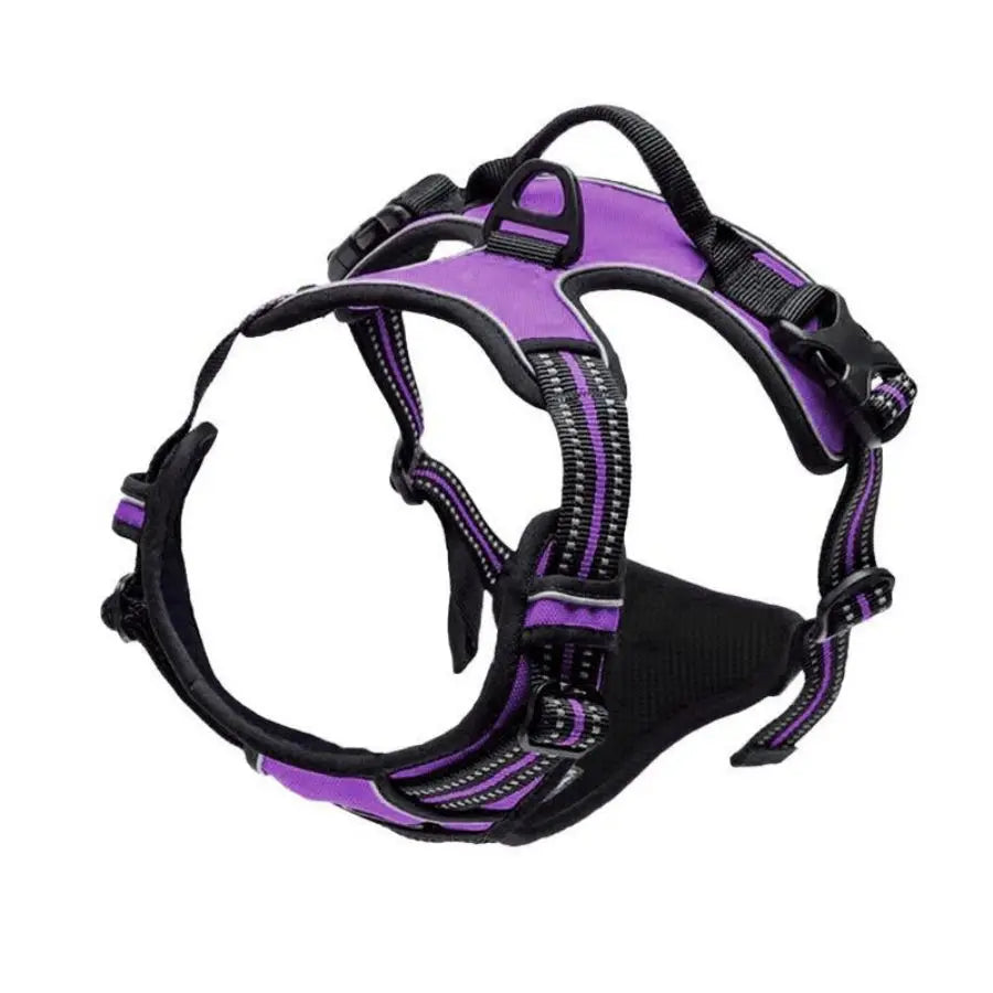 No Pull Dog Harness with Handle
