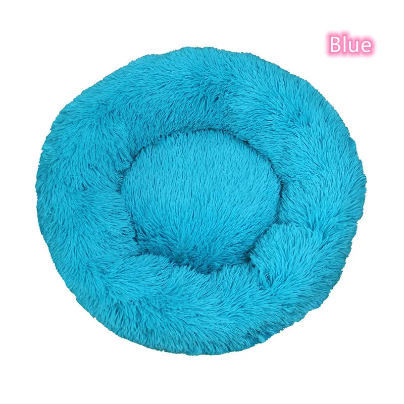 Donut Pet Bed