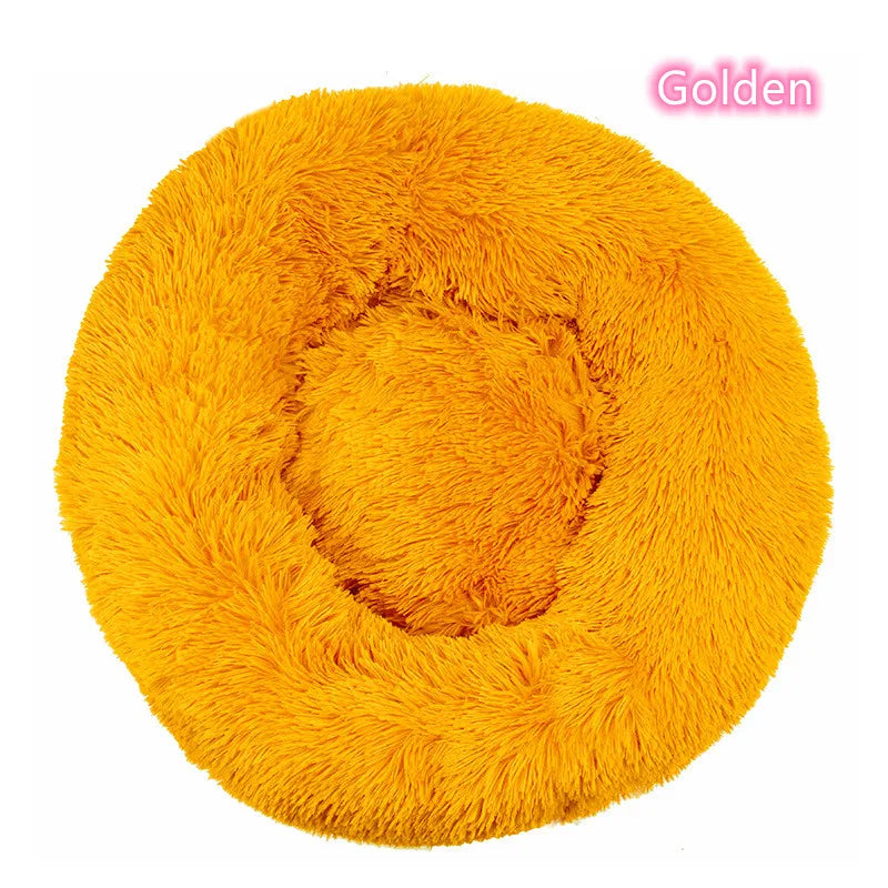 Donut Pet Bed