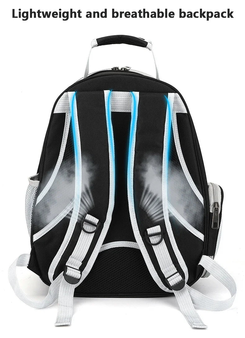 Bubble Backpack Carrier for Cats
