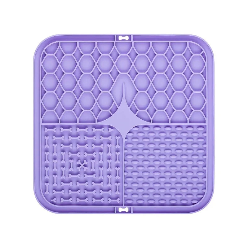 Silicone Lick Mat for Pets
