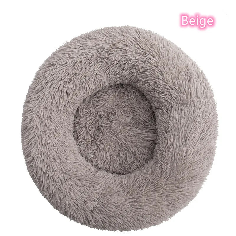 Donut Pet Bed