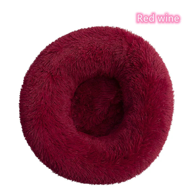 Donut Pet Bed