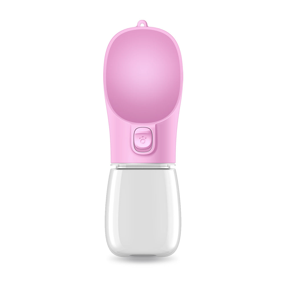 Portable Water Bottle for Dogs
