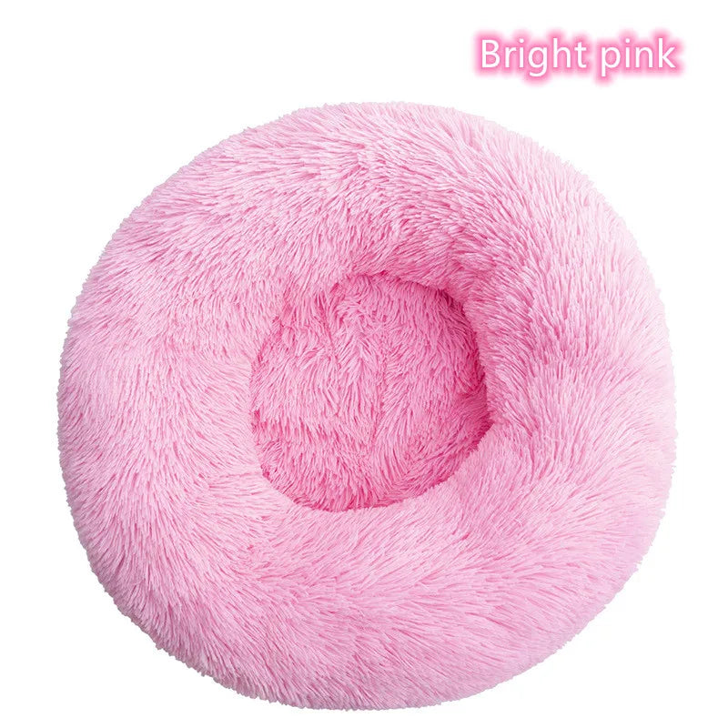 Donut Pet Bed