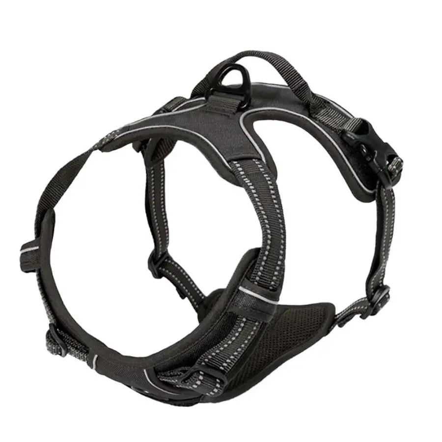 No Pull Dog Harness with Handle