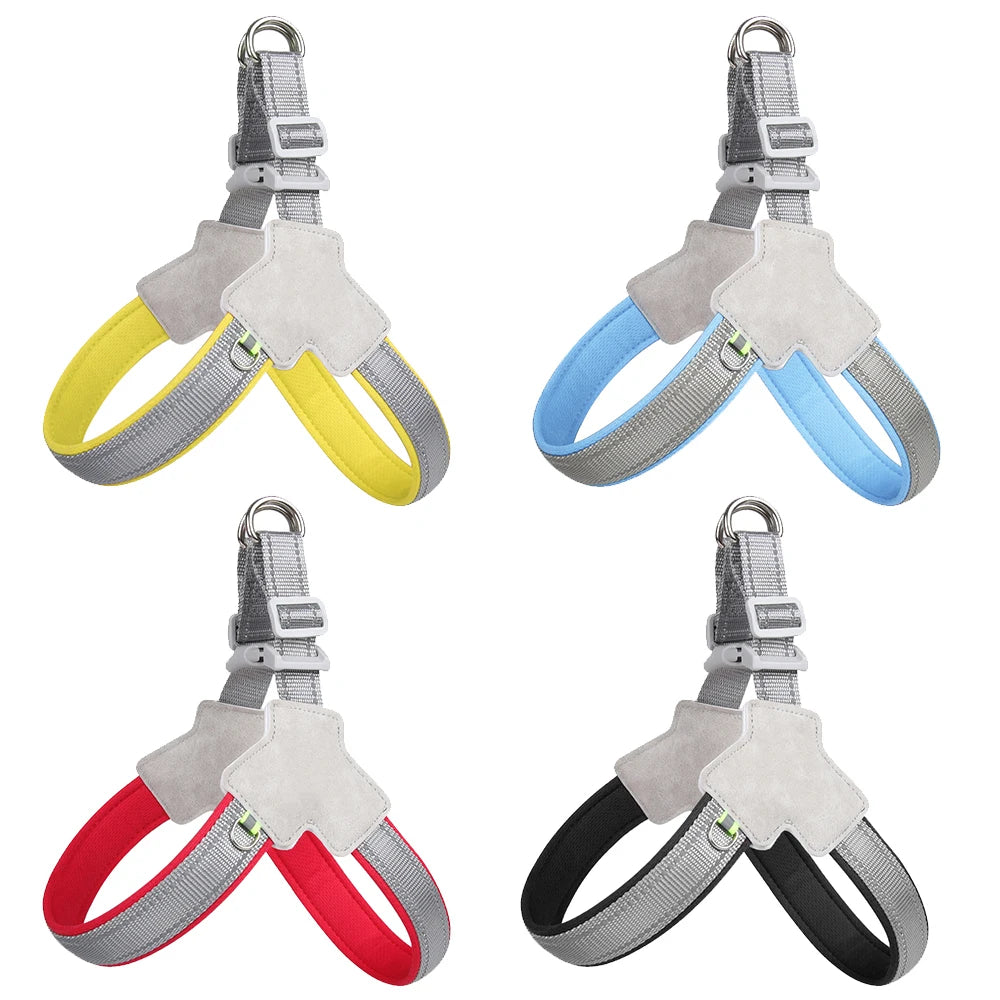 Y-Shape Chest Harness