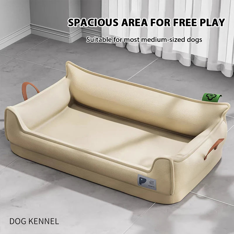 Orthopedic Pet Sofa Bed