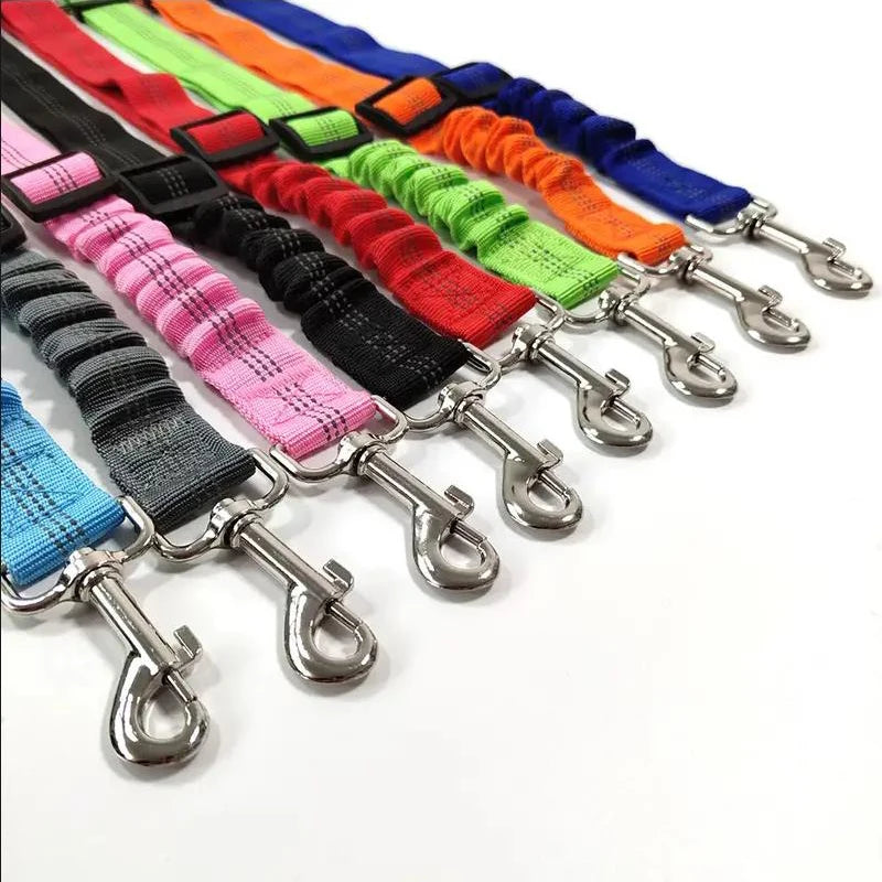 Pet Car Safety Belt