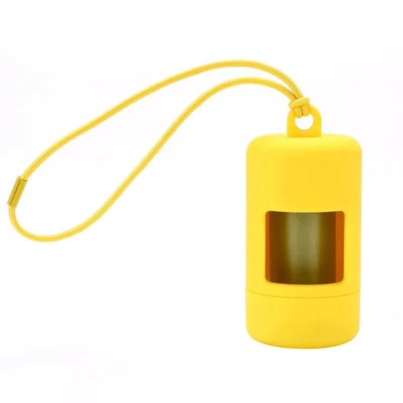 Poop Bag Carrier