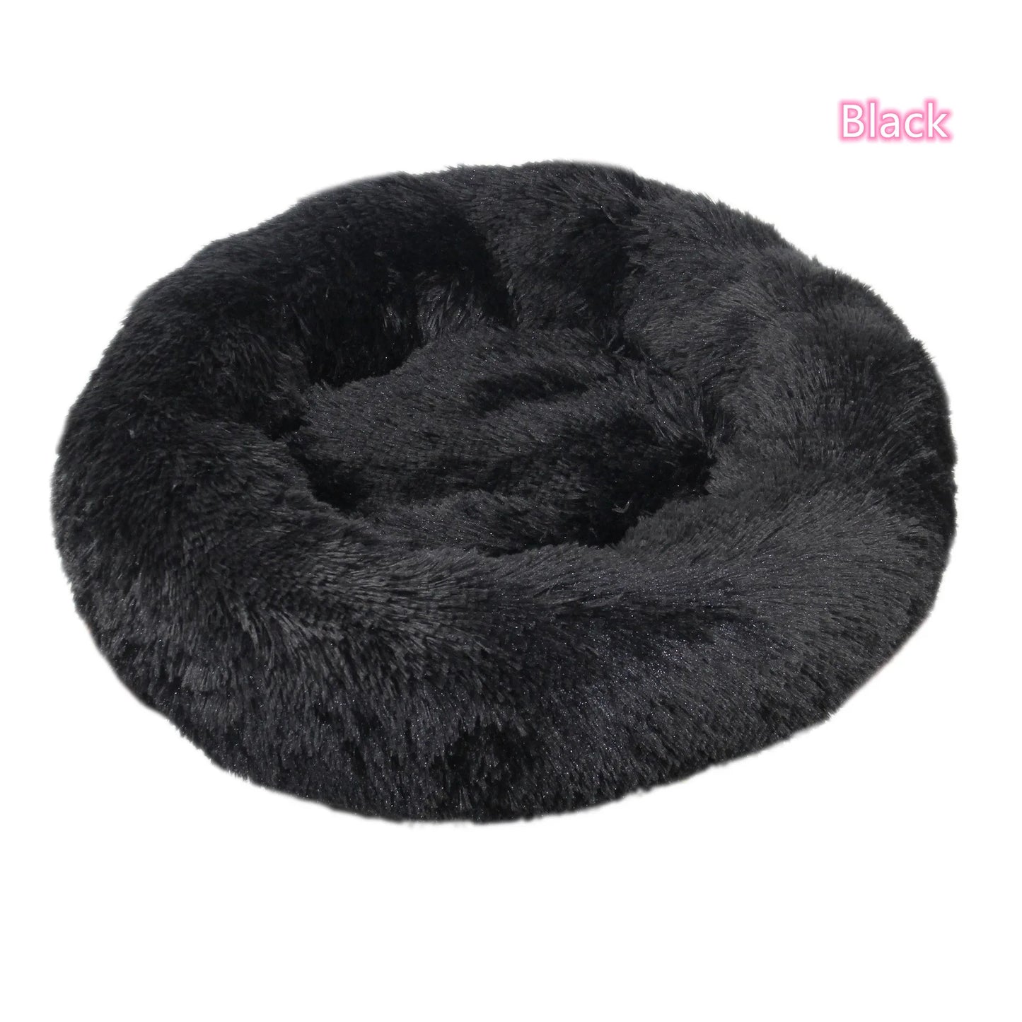Donut Pet Bed