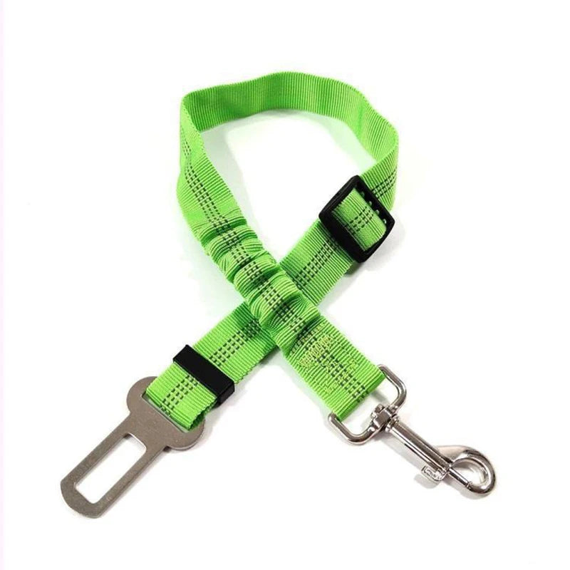 Pet Car Safety Belt