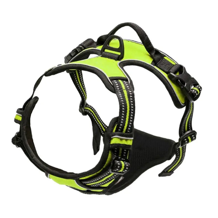 No Pull Dog Harness with Handle